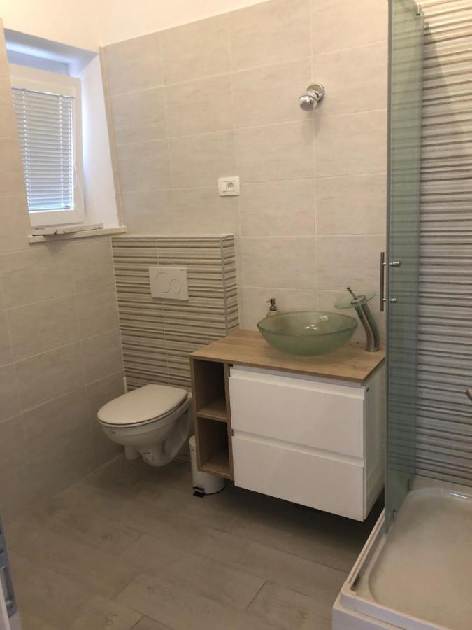 Apartmaji Meduza Izola Exterior photo