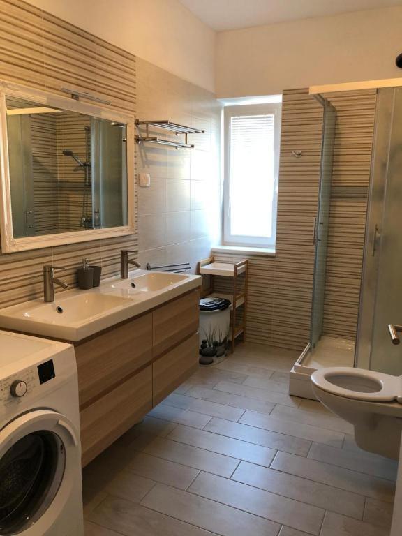 Apartmaji Meduza Izola Exterior photo