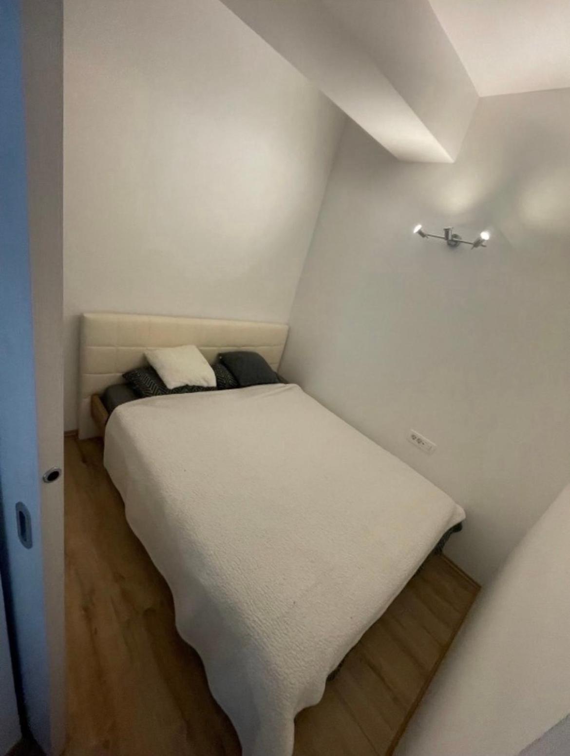 Apartmaji Meduza Izola Exterior photo