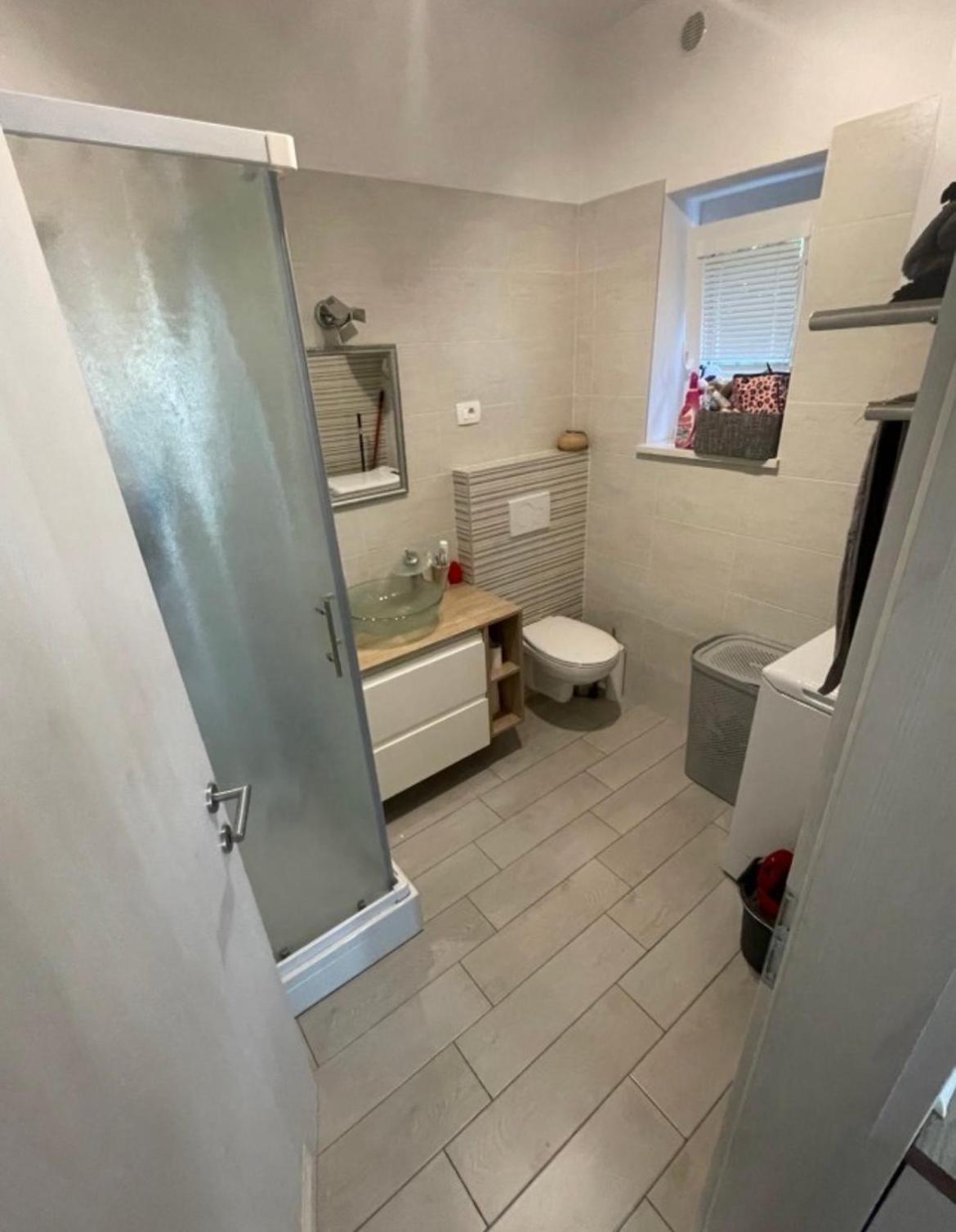 Apartmaji Meduza Izola Exterior photo