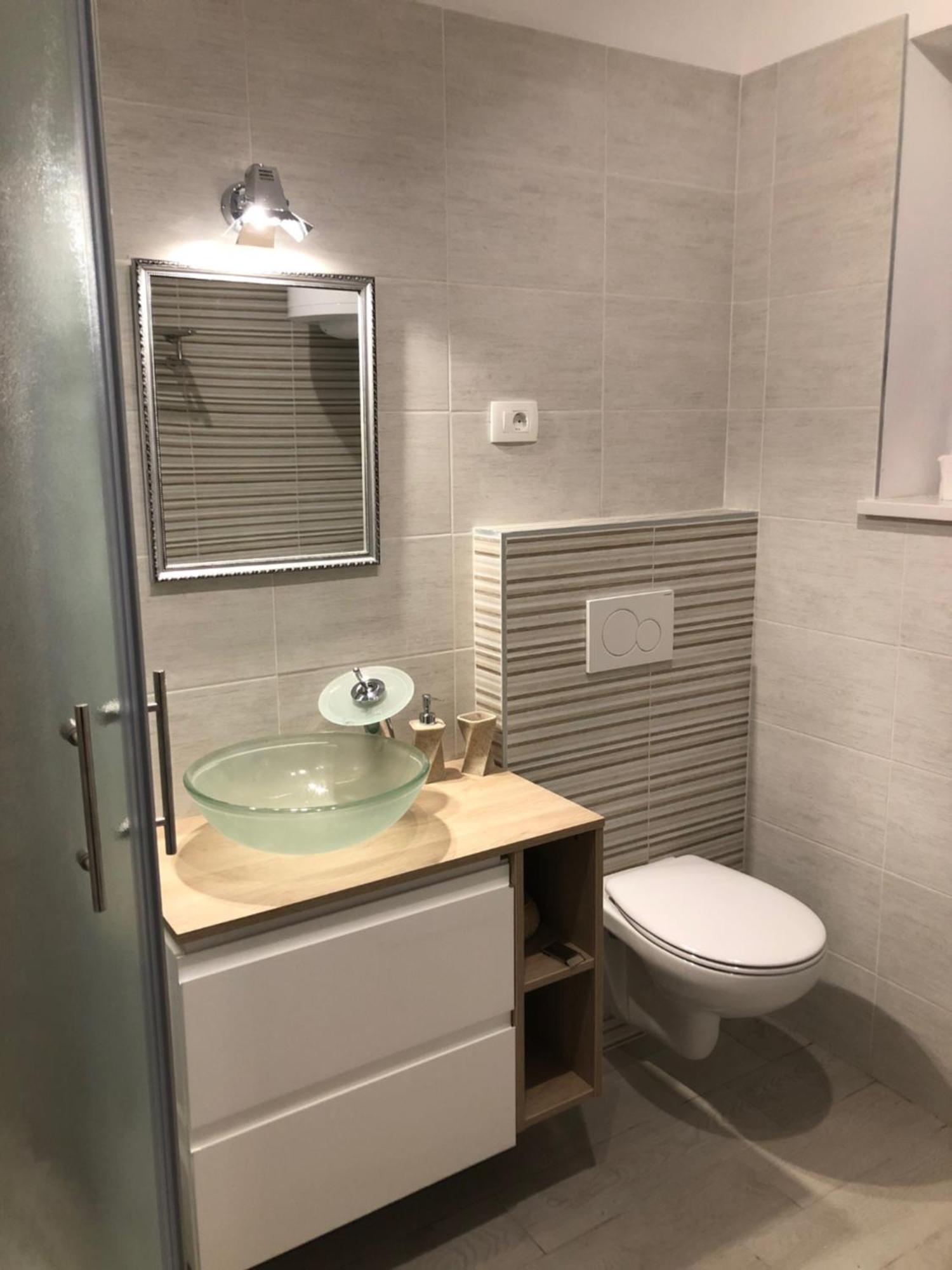 Apartmaji Meduza Izola Exterior photo