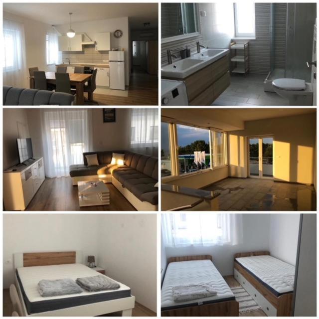 Apartmaji Meduza Izola Exterior photo