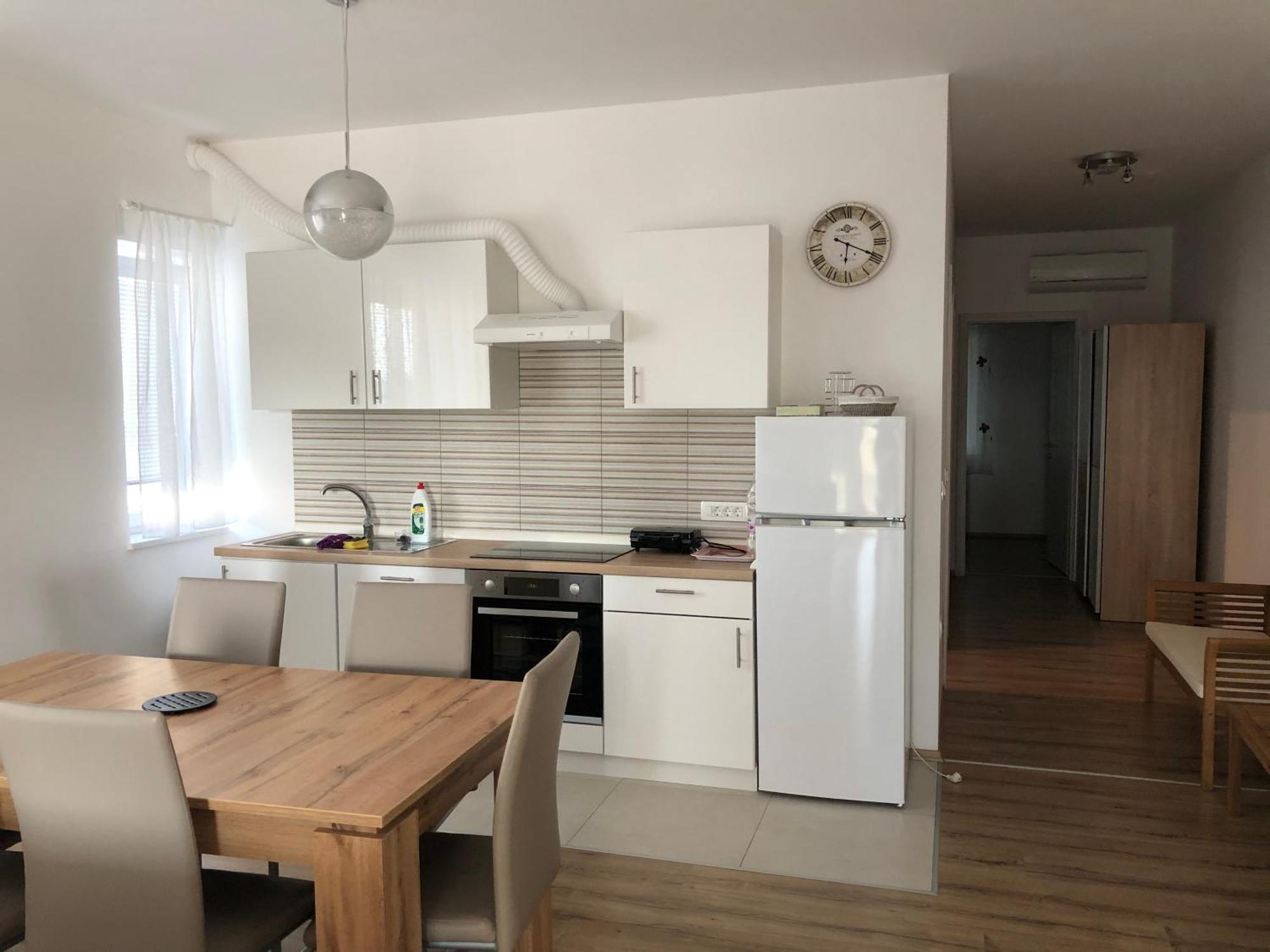 Apartmaji Meduza Izola Exterior photo