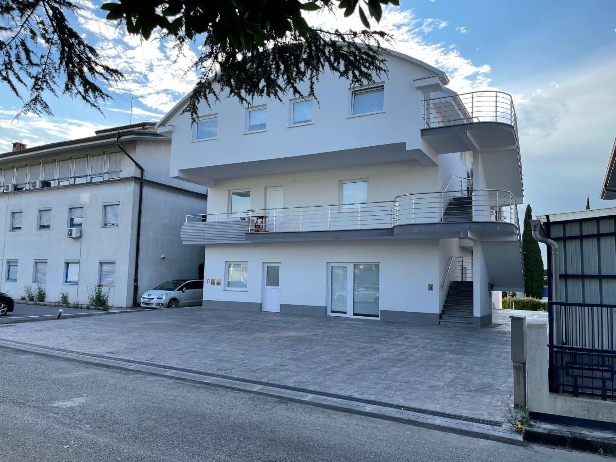 Apartmaji Meduza Izola Exterior photo