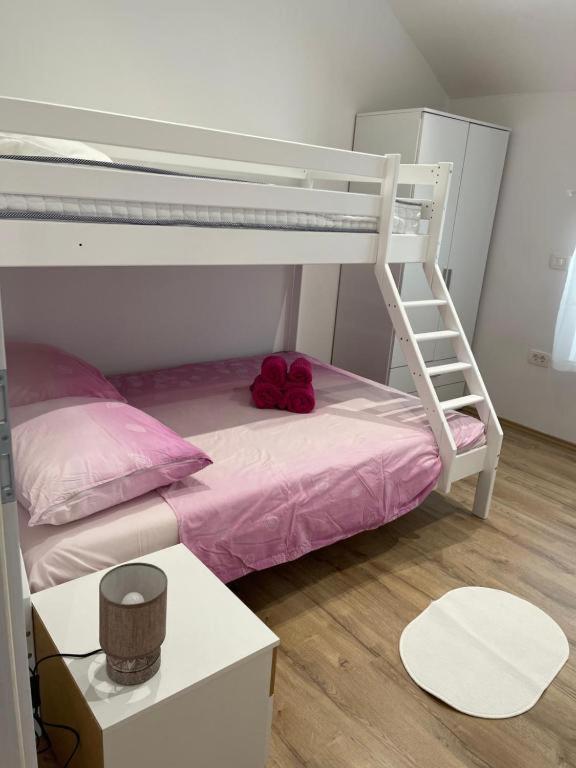 Apartmaji Meduza Izola Exterior photo
